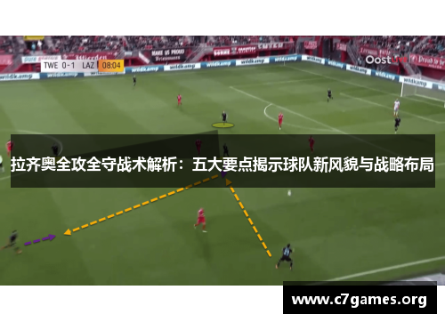 拉齐奥全攻全守战术解析：五大要点揭示球队新风貌与战略布局