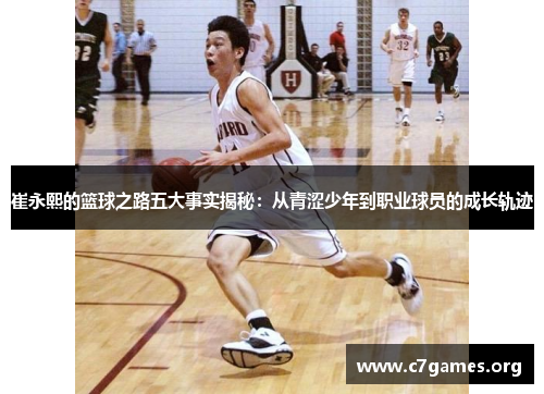 崔永熙的篮球之路五大事实揭秘：从青涩少年到职业球员的成长轨迹