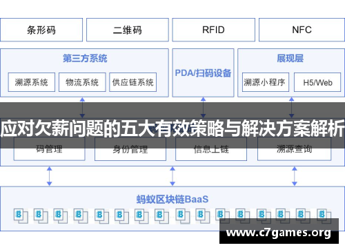 应对欠薪问题的五大有效策略与解决方案解析
