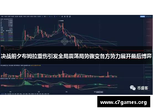 决战前夕布姆拉重伤引发全局震荡局势骤变各方势力展开最后博弈