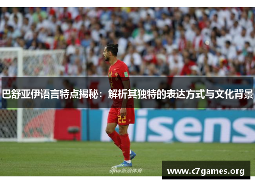 巴舒亚伊语言特点揭秘:解析其独特的表达方式与文化背景 巴舒亚伊语言特点揭秘:解析其独特的表达方式与文化背景