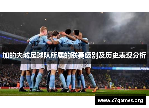 加的夫城足球队所属的联赛级别及历史表现分析