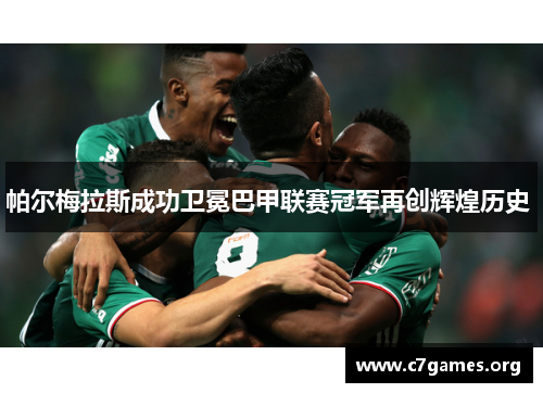 帕尔梅拉斯成功卫冕巴甲联赛冠军再创辉煌历史 