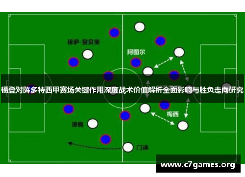 福登对阵多特西甲赛场关键作用深度战术价值解析全面影响与胜负走向研究
